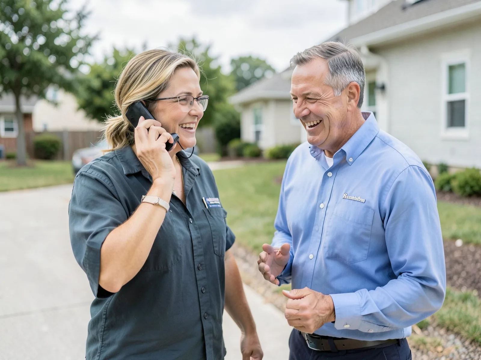 Frequently Asked Questions About Roof Leak Water Damage Restoration in Savannah, TN